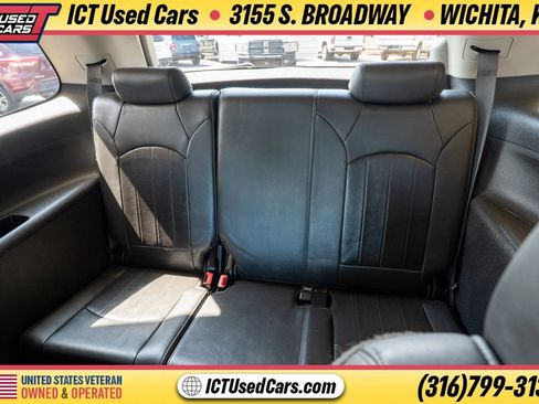 Used 2012 GMC Acadia Denali FWD image 22
