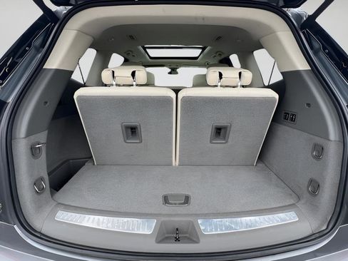 Used 2021 Cadillac XT6 Premium Luxury FWD image 17