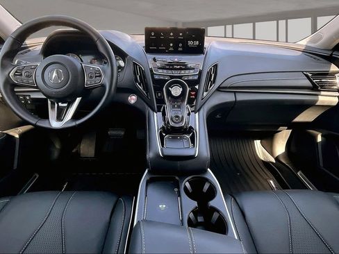 Certified 2025 Acura RDX SH-AWD w/ Advance Package image 16