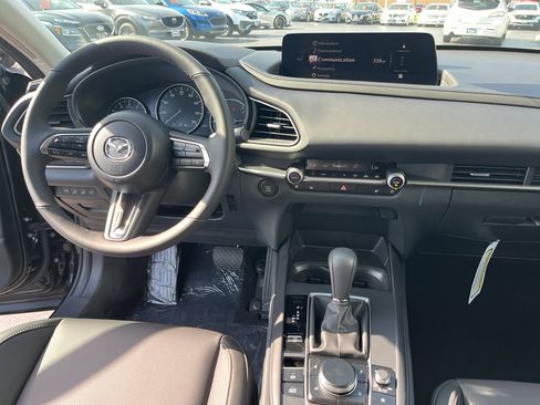 New 2026 MAZDA CX-30 AWD 2.5 S w/ Premium Package image 38