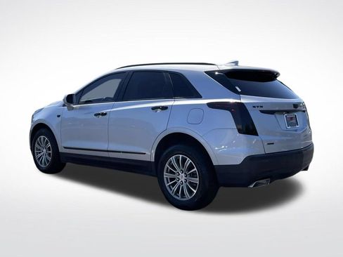 Used 2018 Cadillac XT5 Luxury w/ Driver Awareness Package AWD/4WD image 4