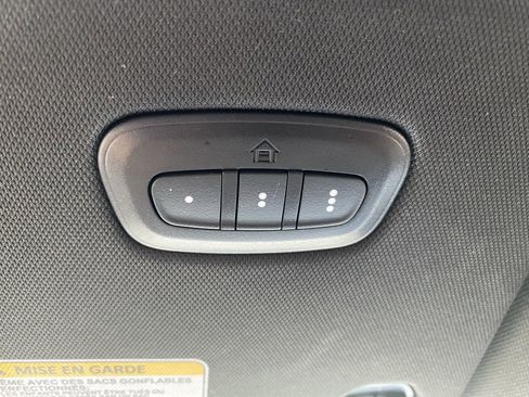 Used 2023 Jeep Wagoneer L 4WD w/ Premium Group I image 26