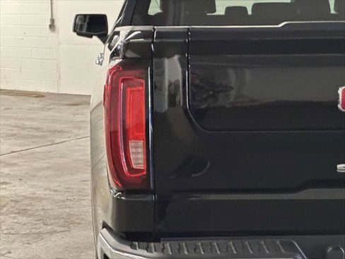 Certified 2024 GMC Sierra 1500 SLT image 14