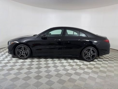 New 2026 Mercedes-Benz CLA 250 CLA 250 image 4