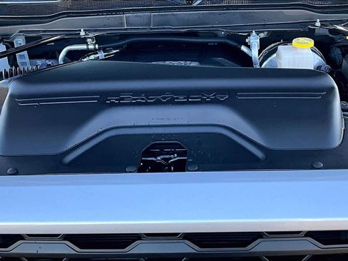 New 2026 RAM 2500 Big Horn image 9