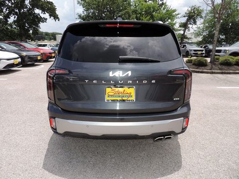 Used 2023 Kia Telluride SX Prestige AWD/4WD image 6