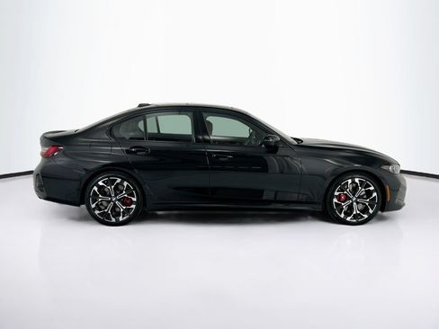 New 2026 BMW 330i Sedan w/ M Sport Package RWD image 4