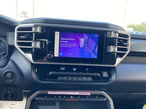 New 2025 Toyota Tundra SR5 image 32