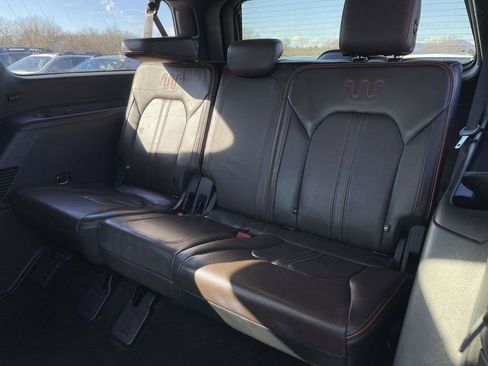 Used 2020 Ford Expedition Max King Ranch w/ Cargo Package image 3