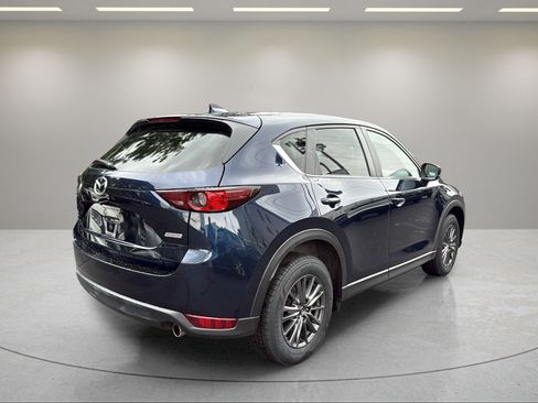 Used 2019 MAZDA CX-5 Touring AWD/4WD image 6