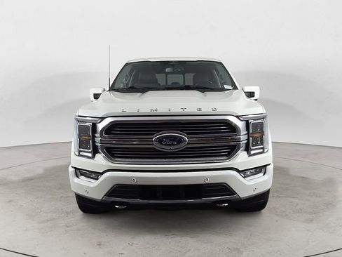 Certified 2023 Ford F150 Limited image 8