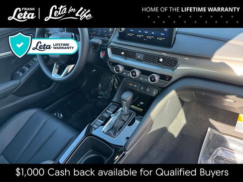 New 2026 Acura Integra image 28