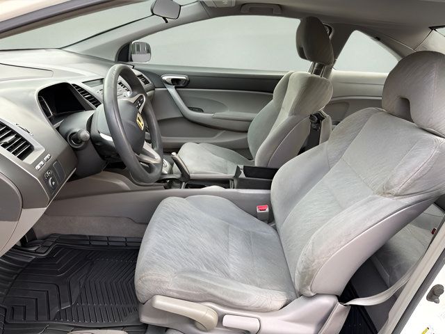 Used 2010 Honda Civic LX image 11