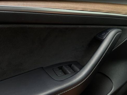 Used 2021 Tesla Model 3 Long Range image 21