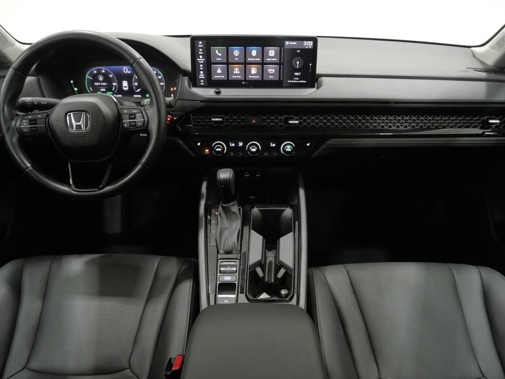 Used 2025 Honda Accord EX-L image 11