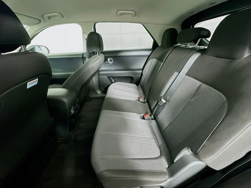Used 2024 Hyundai Ioniq 5 SEL image 27