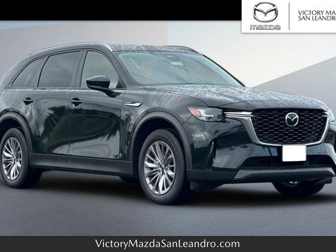 Used 2025 MAZDA CX-90 3.3 Turbo w/ Select Package image 1