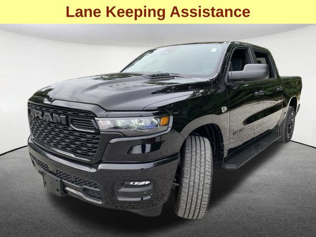 Used 2026 RAM 1500 Express AWD/4WD image 5