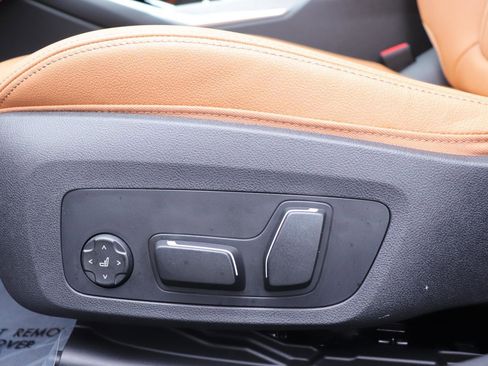 Certified 2025 BMW 430i w/ Premium Package image 27