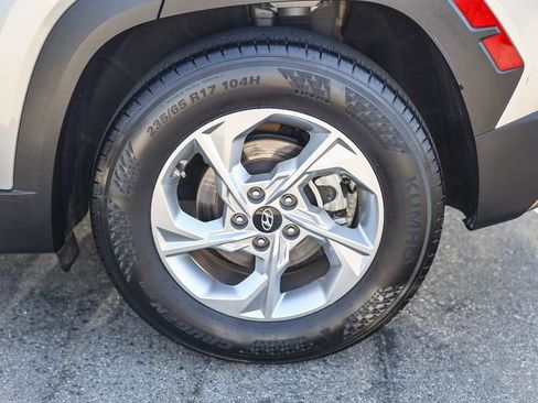 Used 2024 Hyundai Tucson SEL FWD image 8