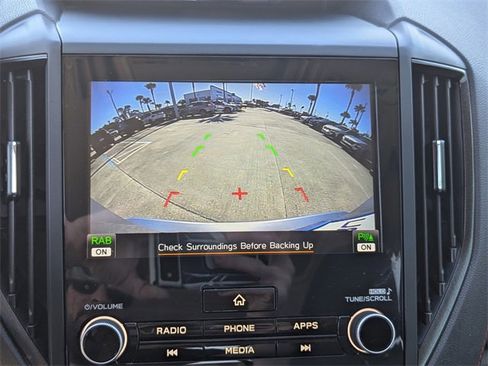 Used 2024 Subaru Forester Sport image 24