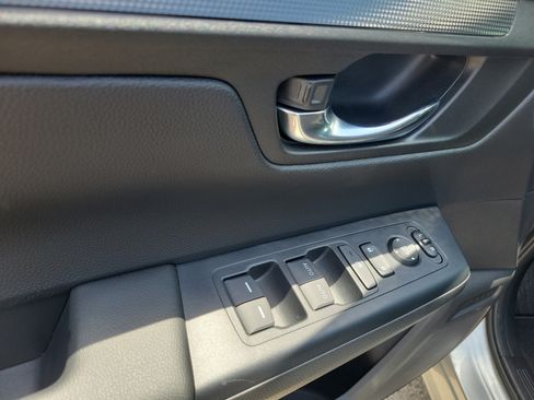 Used 2025 Honda CR-V Sport image 20