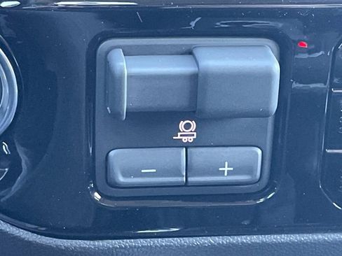 New 2026 Chevrolet Silverado 1500 LTZ w/ LTZ Premium Package image 25