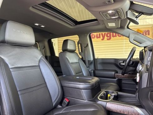 Used 2019 GMC Sierra 1500 Denali image 23
