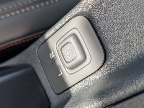 New 2026 Ford Bronco Raptor image 41