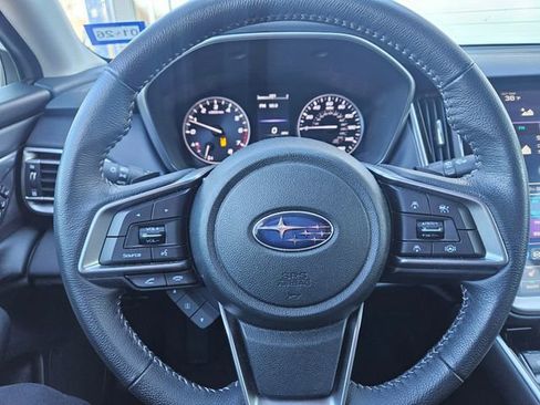 Used 2020 Subaru Outback Limited w/ Popular Package #2 image 9