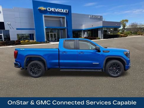 Used 2023 GMC Sierra 1500 Elevation AWD/4WD image 28