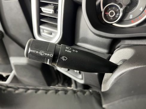 Used 2024 RAM 2500 Big Horn image 22