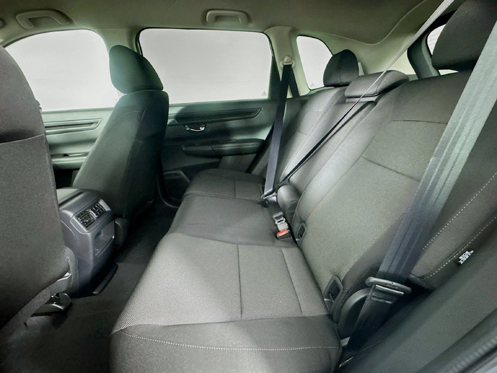 Used 2026 Honda CR-V LX image 34