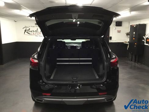 Used 2019 Chevrolet Blazer Premier w/ Sun and Wheels Package AWD/4WD image 11