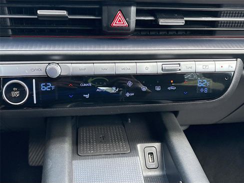Used 2023 Hyundai Ioniq 6 SEL w/ Cargo Package RWD image 16