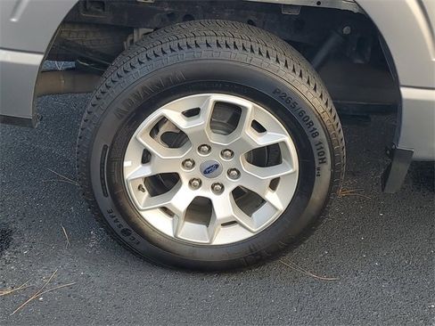 Used 2023 Ford F150 XLT image 7