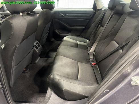Used 2020 Honda Accord EX image 9