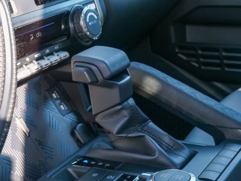 New 2026 Toyota Tacoma SR5 image 21