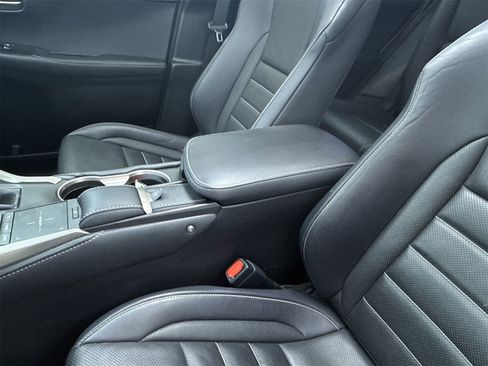 Used 2019 Lexus NX 300 F Sport image 32