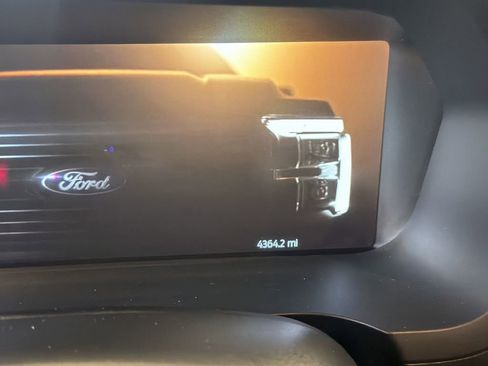 Used 2025 Ford F150 XLT w/ Equipment Group 302A MID image 33