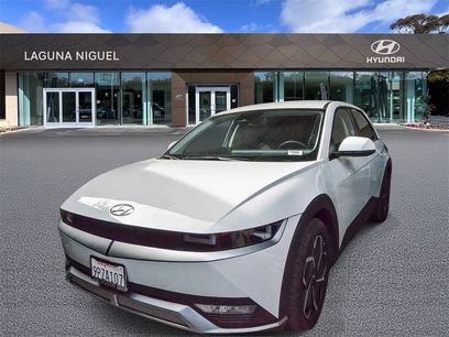 Certified 2024 Hyundai Ioniq 5 SEL