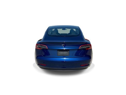 Certified 2023 Tesla Model 3 Standard Range RWD image 5