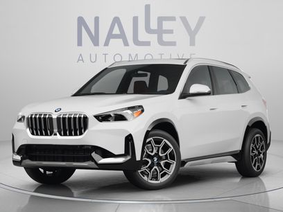 Used 2026 BMW X1 xDrive28i w/ Technology Package