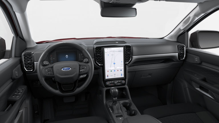 New 2026 Ford Ranger XLT AWD/4WD image 29
