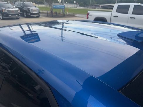 Used 2017 Chevrolet Camaro SS RWD image 16