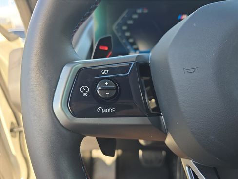 Used 2025 BMW X3 M50 w/ Premium Package image 22