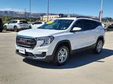 Used 2023 GMC Terrain SLE w/ Driver Convenience Package image 2