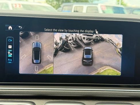 New 2026 Mercedes-Benz GLE 350 4MATIC image 24