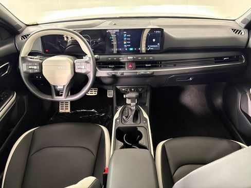 New 2026 Kia K4 GT-Line Turbo FWD image 35