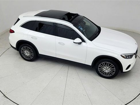 Used 2025 Mercedes-Benz GLC 300 image 72